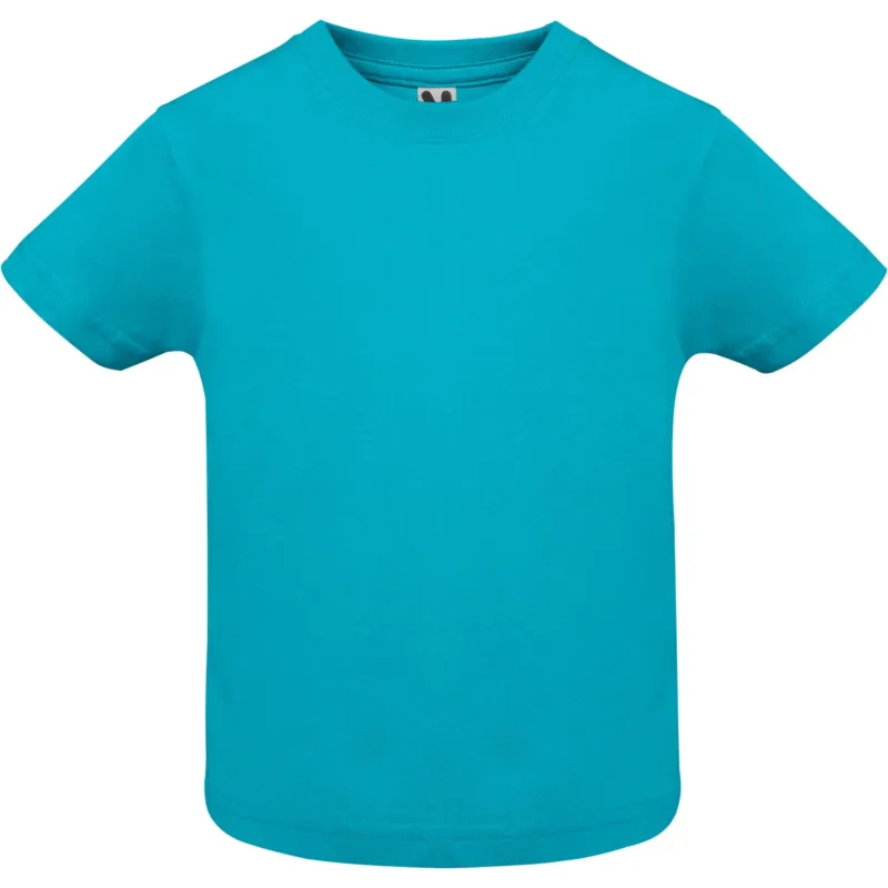 Ropa bebé BABY TURQUESA Roly