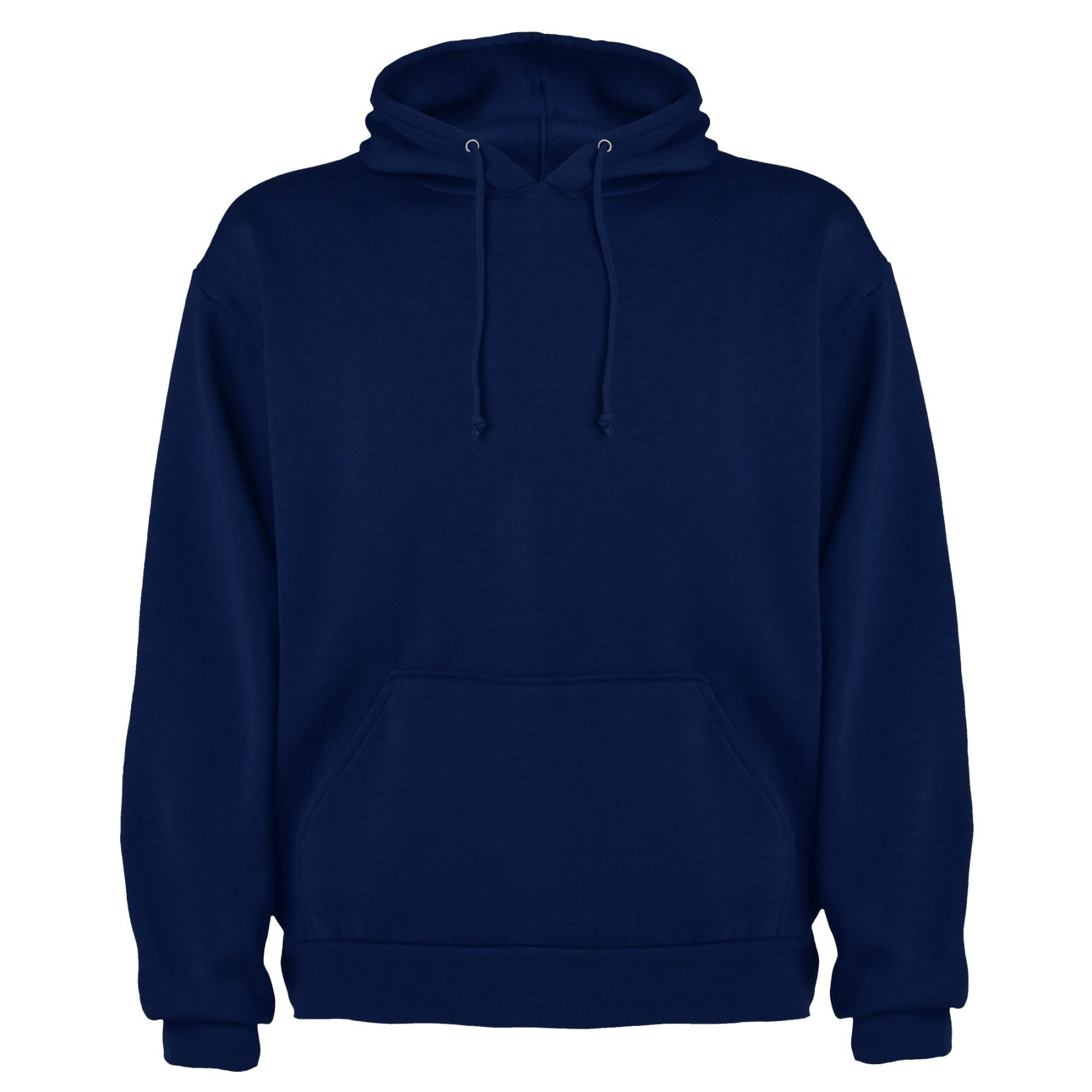 Sudadera Roly Capucha 1087 Unisex
