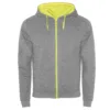 GRIS/AMARILLO FLÚOR 58221