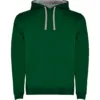 VERDE BOTELLA/GRIS 5658