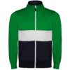 VERDE TROPICAL/MARINO 21655