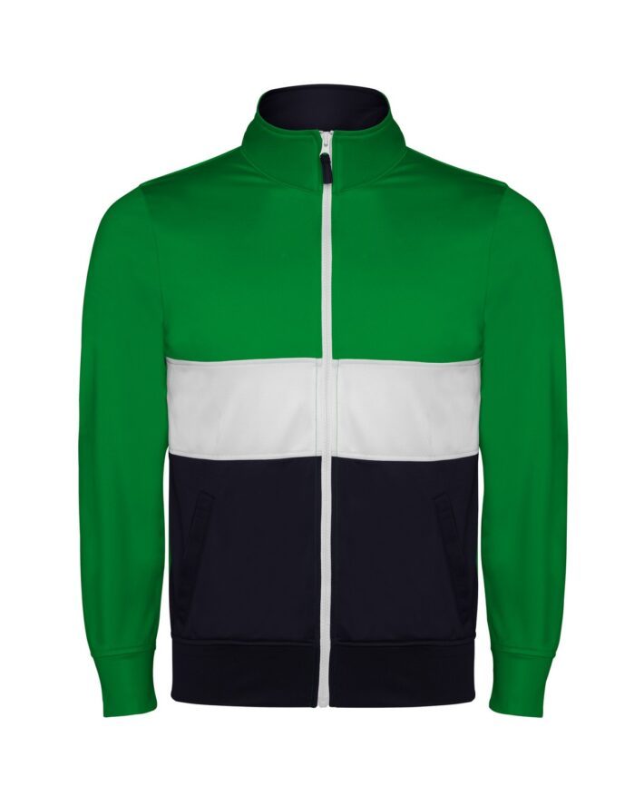 *OUTLET* Chándal Roly Athenas 0339 Hombre - Imagen 2