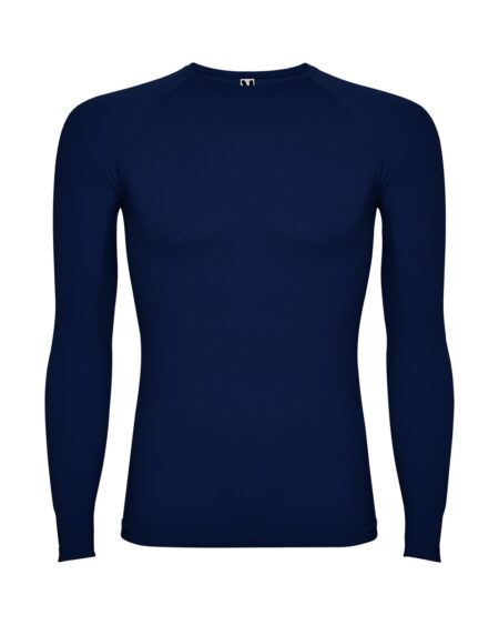 Camiseta Térmica Roly Prime 0365 Niño Manga Larga