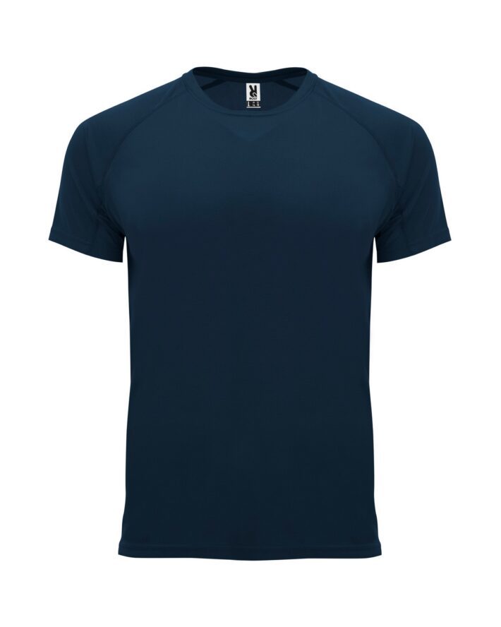 Camiseta Roly Bahrain 0407 Hombre - Imagen 2