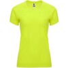 AMARILLO FLÚOR 221