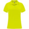 AMARILLO FLÚOR 221