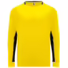AMARILLO/NEGRO 0302