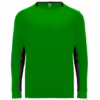 VERDE HELECHO/NEGRO 22602