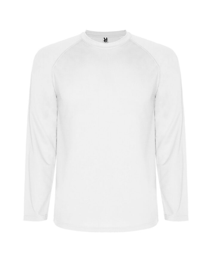 Camiseta Roly Montecarlo L/S 0415 Niño Manga Larga - Imagen 2