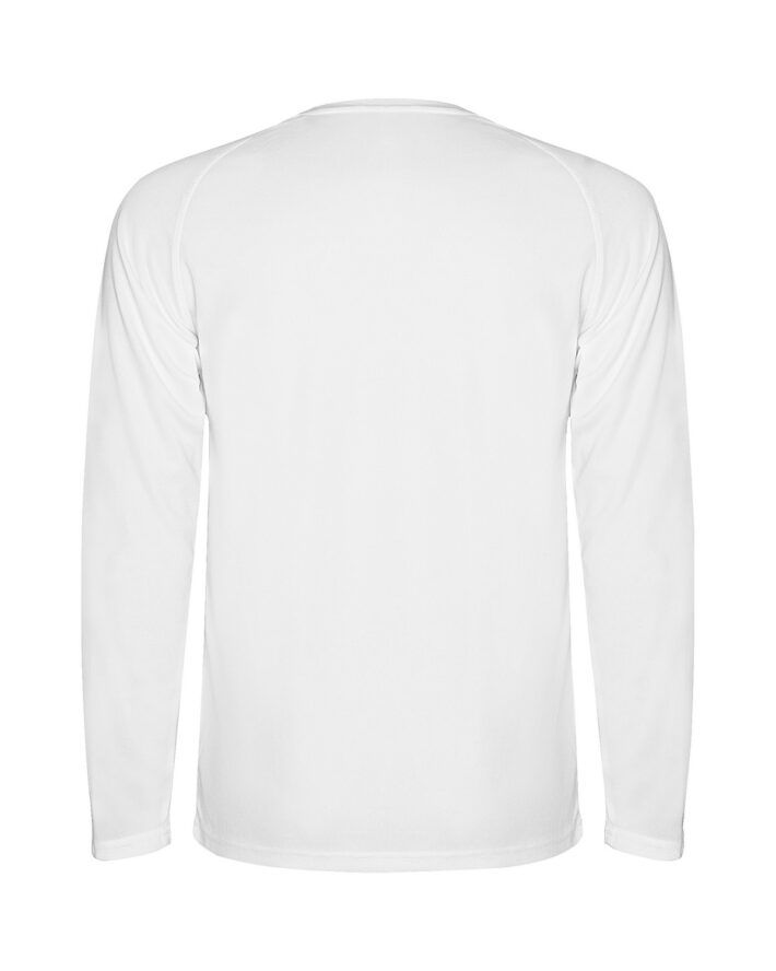 Camiseta Roly Montecarlo L/S 0415 Niño Manga Larga - Imagen 3