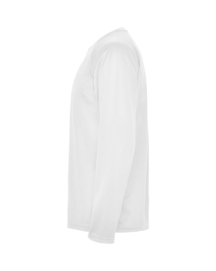 Camiseta Roly Montecarlo L/S 0415 Niño Manga Larga - Imagen 4