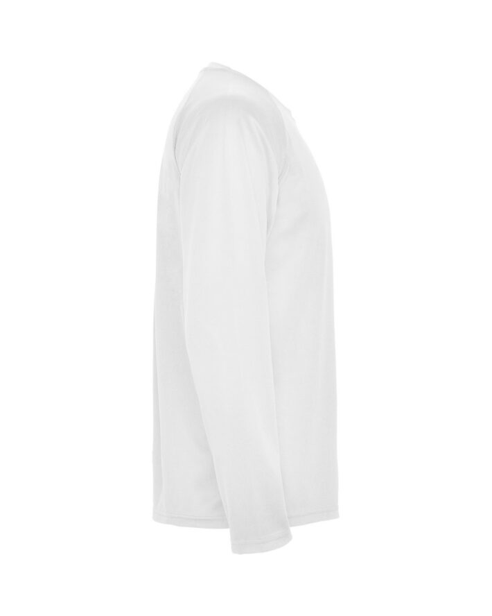 Camiseta Roly Montecarlo L/S 0415 Niño Manga Larga - Imagen 5