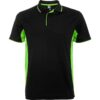 NEGRO/LIMA 02225