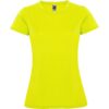 AMARILLO FLÚOR 221