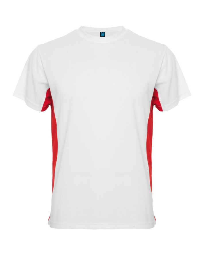 *OUTLET* Camiseta Roly Tokyo 0424 Hombre - Imagen 2