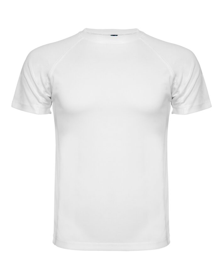 Camiseta Roly Montecarlo 0425 Hombre - Imagen 2
