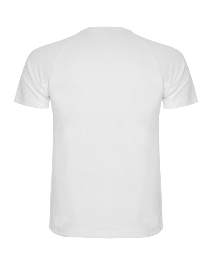 Camiseta Roly Montecarlo 0425 Hombre - Imagen 6