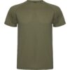 VERDE MILITAR 15
