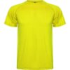 AMARILLO FLÚOR 221