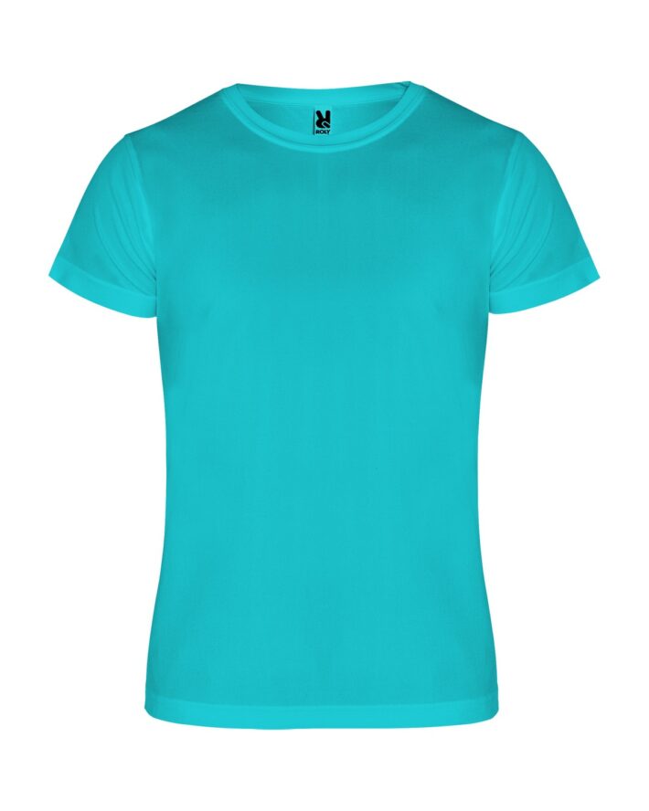 *OUTLET* Camiseta Roly Camimera 0450 Niño - Imagen 2