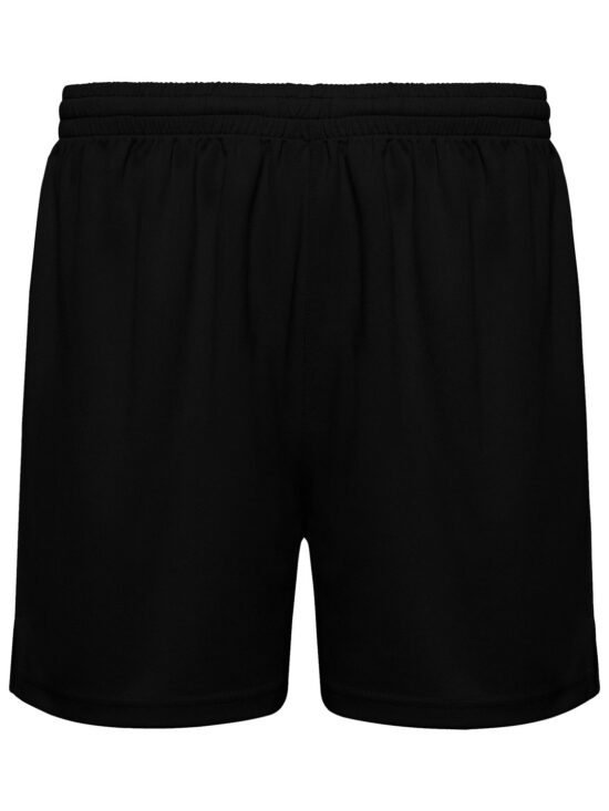 Pantalón Deportivo Roly Player 0453 Hombre - NEGRO 02, XL