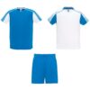 BLANCO/ROYAL 0105