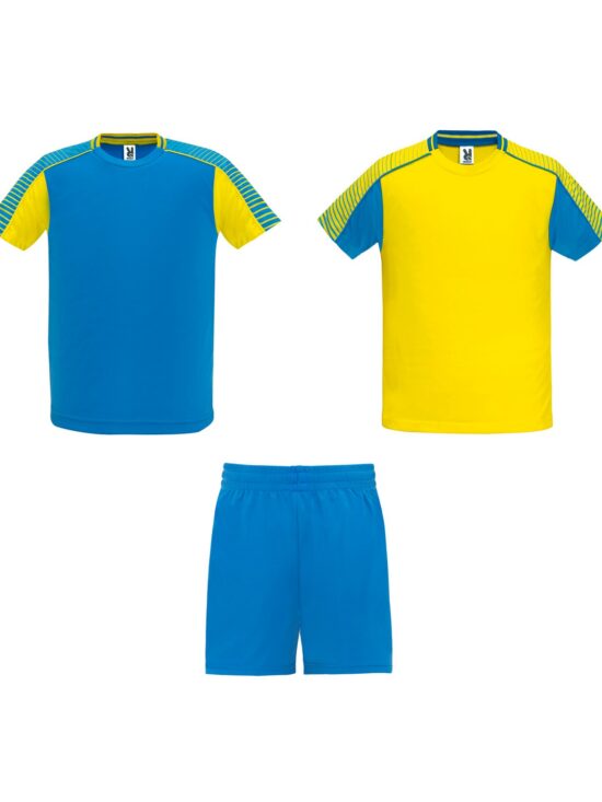 *OUTLET* Conjunto Deportivo Roly Juve 0525 Niño