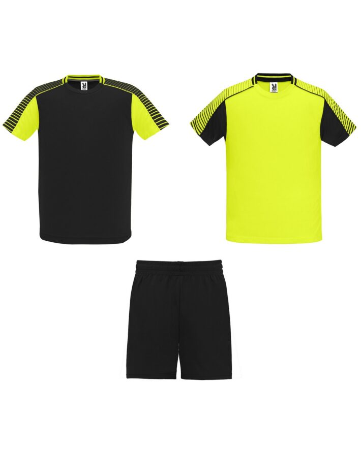 Conjunto Deportivo Roly Juve 0525 Niño - Imagen 2