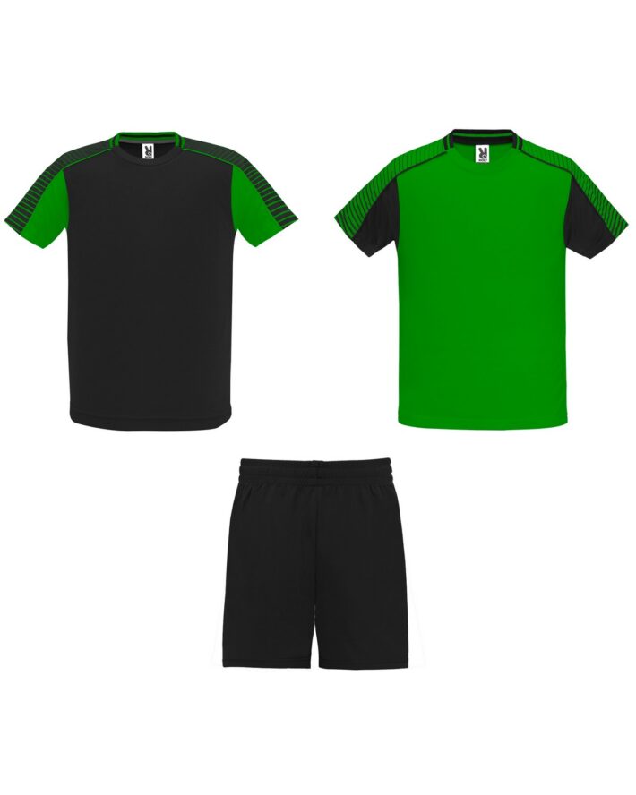 Conjunto Deportivo Roly Juve 0525 Adulto - Imagen 2