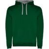 VERDE BOTELLA/GRIS 5658