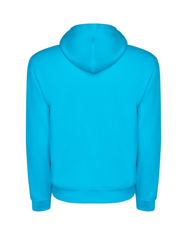 *OUTLET* Sudadera Roly Capucha 1087 Niño Sin Cordones - Imagen 4