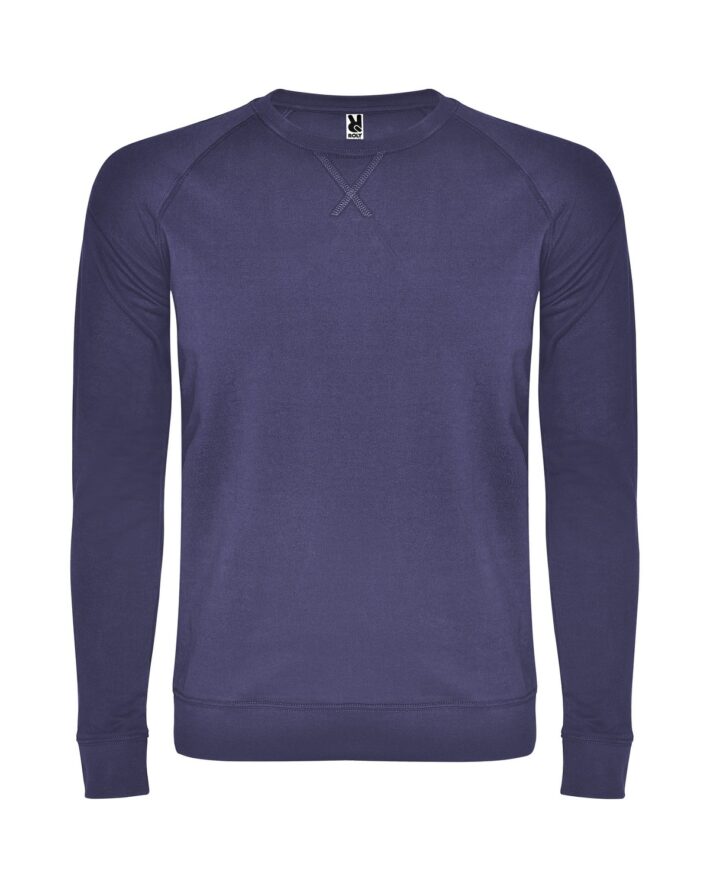 *OUTLET* Sudadera Roly Annapurna 1104 Hombre - Imagen 2