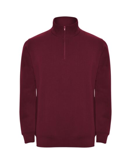 Sudadera Roly Aneto 1109 Hombre