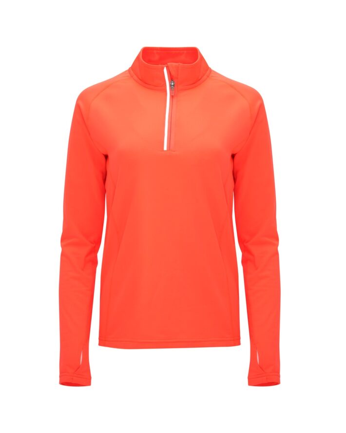 *OUTLET* Sudadera Roly Melbourne Woman 1114 Mujer - Imagen 2