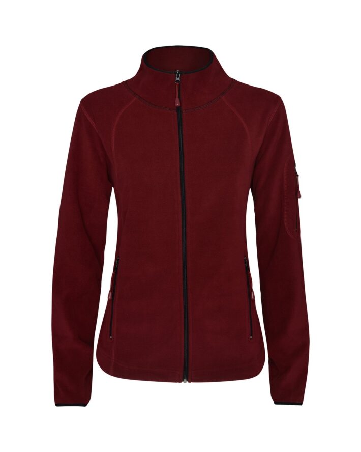 *OUTLET* Chaqueta Polar Roly Luciane Woman 1196 Mujer - Imagen 2