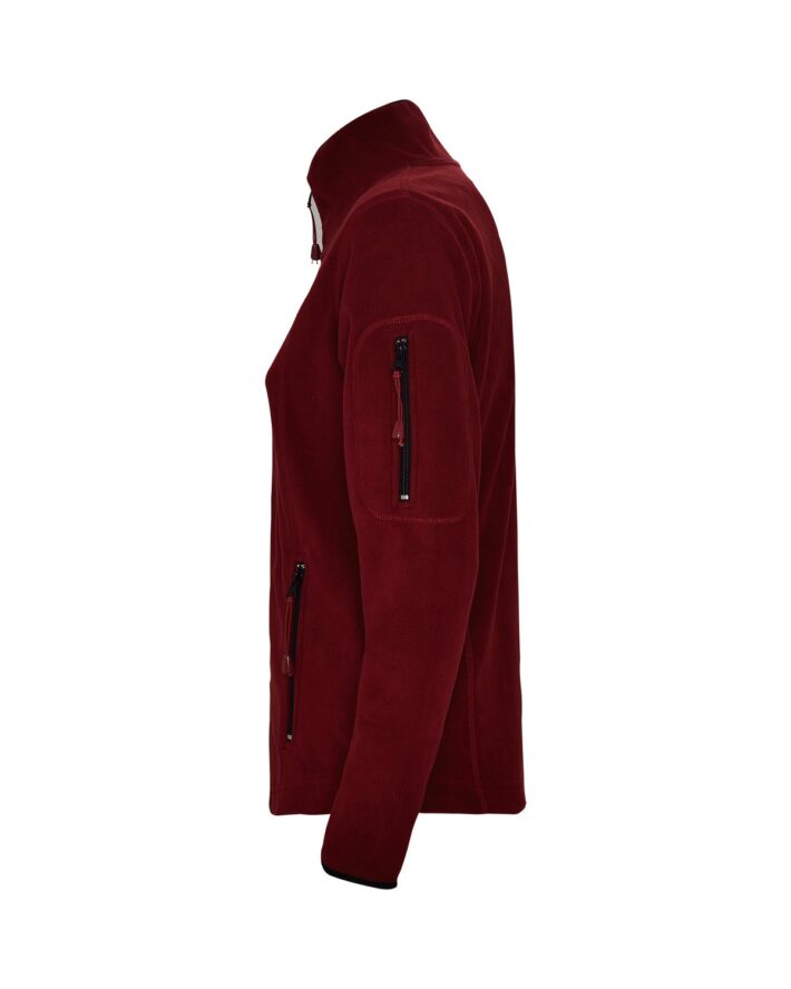 *OUTLET* Chaqueta Polar Roly Luciane Woman 1196 Mujer - Imagen 8