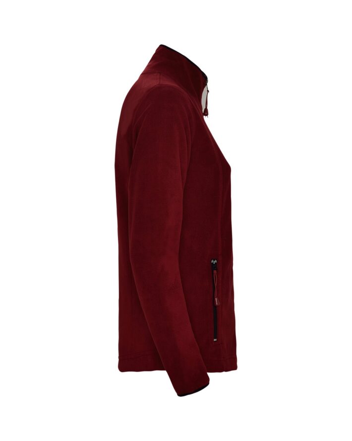 *OUTLET* Chaqueta Polar Roly Luciane Woman 1196 Mujer - Imagen 9