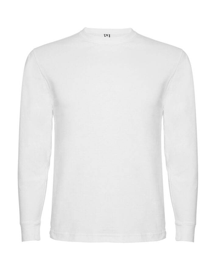 Camiseta Roly Pointer 1205 Niño Manga Larga - Imagen 2