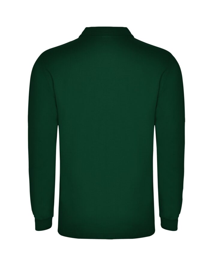 Polo Roly Carpe 5009 Hombre Manga Larga - Imagen 6