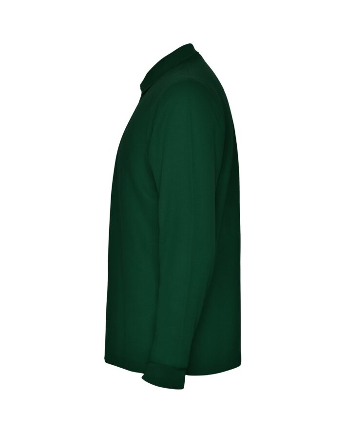 Polo Roly Carpe 5009 Hombre Manga Larga - Imagen 7