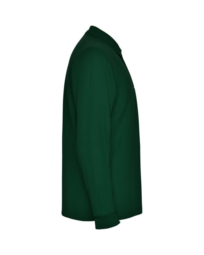 Polo Roly Carpe 5009 Hombre Manga Larga - Imagen 8