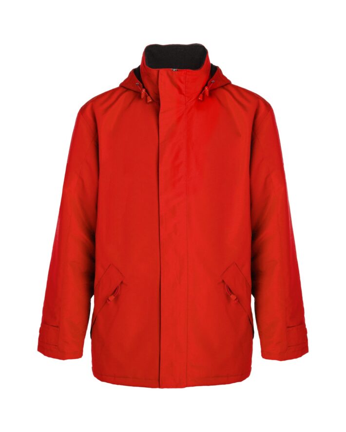 *OUTLET* Parka Roly Europa 5077 Hombre - Imagen 2
