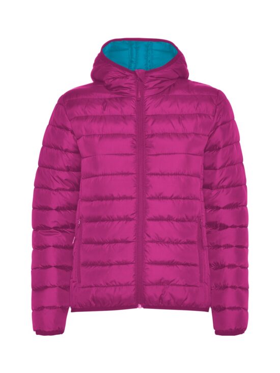 *OUTLET* Chaqueta Roly Norway Woman 5091 Mujer