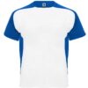 BLANCO/ROYAL 0105