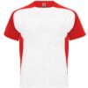 BLANCO/ROJO 0160