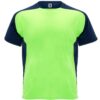 VERDE FLÚOR/MARINO 22255