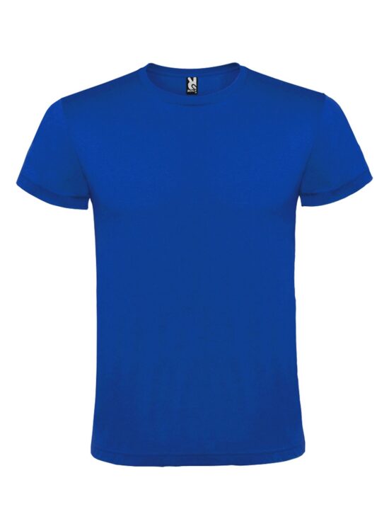 Camiseta Roly Atomic 150 6424 Hombre - ROYAL 05, L