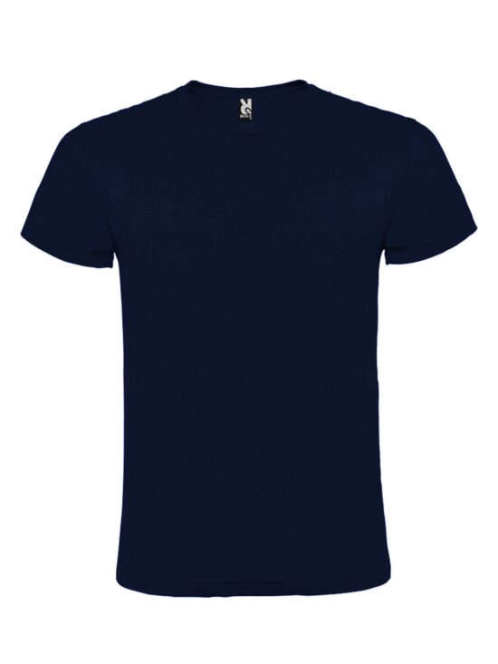 Camiseta Roly Atomic 150 6424 Hombre - AZUL MARINO 55, L