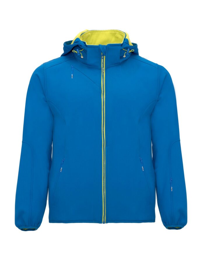 Chaqueta Roly Siberia 6428 Hombre - Imagen 2