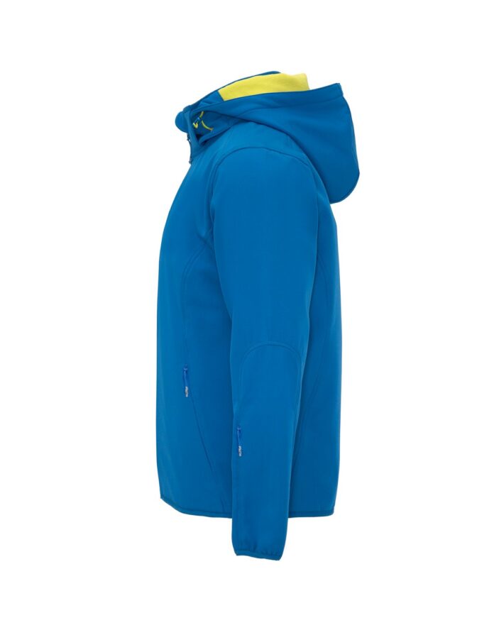 Chaqueta Roly Siberia 6428 Hombre - Imagen 6